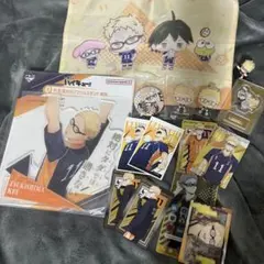 ハイキュー　月島蛍　まとめ売り