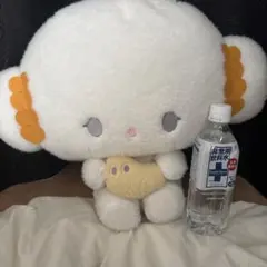 サンリオこぎみゅんぬいぐるみBIG