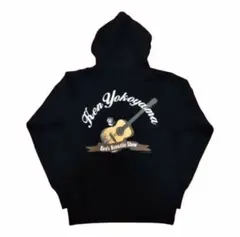 ken yokoyama KENTERA HOODIE 横山健 パーカー POD ken yokoyama KENTERA HOODIE 横山健 パーカー POD 【公式通販】