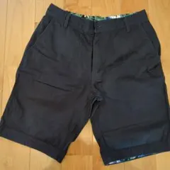 ショートパンツ　WEGO