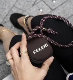 y*u様 Deuxieme Classe CELERI 小物ケース ドゥーズィエ