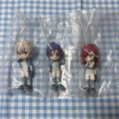 ブルーロック ブルロ PalVerse 凪誠士郎 御影玲王 千切豹馬