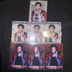 2026年最新】ユニット名：THE RAMPAGE from EXILE TRIBE その他の人気