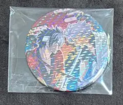 銀魂 坂田銀時 高杉晋助 缶バッジ ジャンプショップ