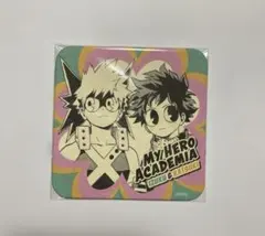 僕のヒーローアカデミア　アートコースターrivals 爆豪勝己、緑谷出久