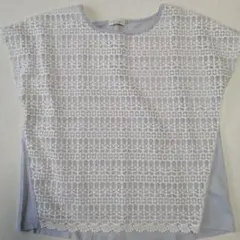 値下げ　アース　レーストップス　フリーサイズ