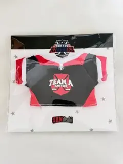 ANITEEZ サンドギ アイスホッケーTeam A コスチューム
