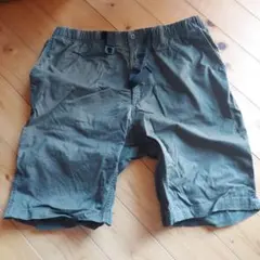 TIGORA　ショートパンツ　XL