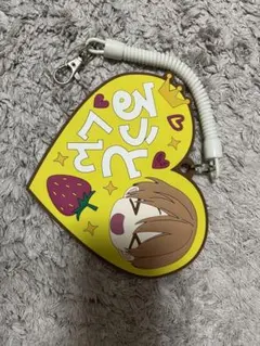 すとぷり るぅと パスケース