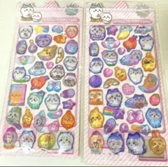 新品未使用　ボンボンドロップシール ウォーターシール 2点セット