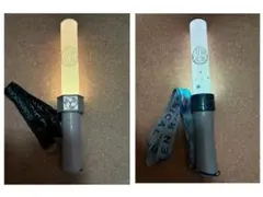 ミュージカル刀剣乱舞 ペンライト 陸奥一蓮 江水散花雪 2本セット ※電池なし