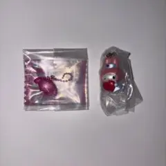 サンリオグミチャーム ナーススイング マイメロ