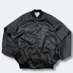 b*t様 【は】80's〜90’s ビンテージ USA製 ナイロン スタジャン