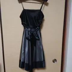 セシルマクビー フォーマルワンピース