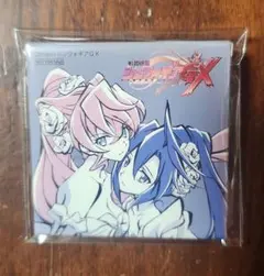 風鳴翼＆マリア　缶バッジ