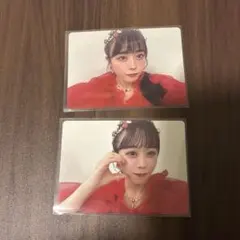 む*読様 CUTIE STREET 佐野愛花 かわだめ　トレカ