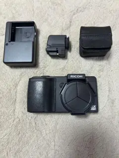 2025年最新】RICOH gx200の人気アイテム - メルカリ