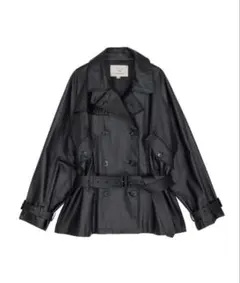 DADDY MIDI TRENCH COATのサムネイル