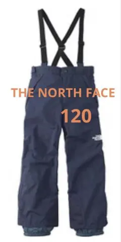 2026年最新】THE NORTH FACE スキーウェア(子ども用)の人気アイテム
