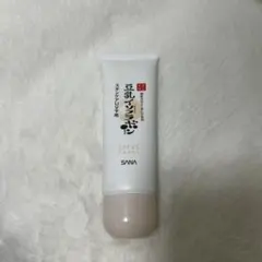 SANA 豆乳イソフラボン化粧下地 50g SPF45 PA+++
