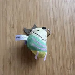 【即購入可】【値下げ可】電ボ マスコットキーホルダー