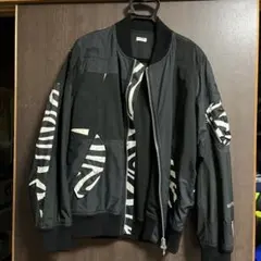 2025年最新】OLD PARK メンズ MA-1・フライトジャケットの人気アイテム