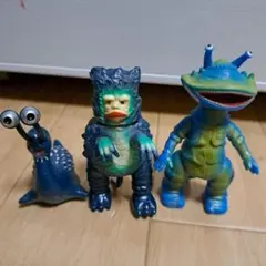 ウルトラマン　フィギュア