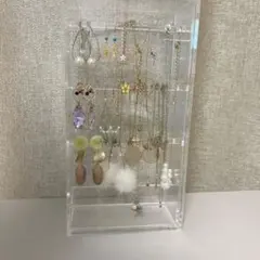 ピアス　ネックレス　ブレスレット　まとめ売り　セット売り　アクセサリー