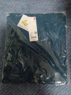 新品未使用　ユニクロ　UT　ポケモン　カビゴン　Tシャツ　XXL
