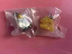 おおかみくんとなかま めじるしアクセサリー いぬ ニセおばけ