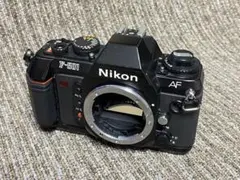 2026年最新】NIKON F501の人気アイテム - メルカリ