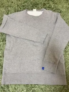 ループウィラー スウェット