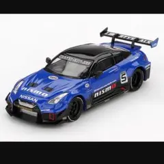 LB-Silhouette WORKS GT 35GT-RR Ver.2 RHDのサムネイル