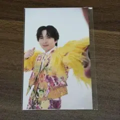 M!LK トレカ 吉田仁人