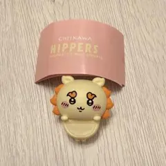 ヒッパーズ キャラクターグッズ
