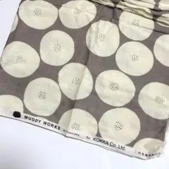 ダブルガーゼ 生地