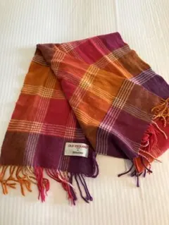 オールドイングランド　マフラー