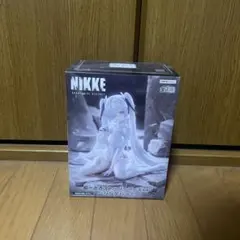 NIKKE ぬーどるストッパー　フィギュア