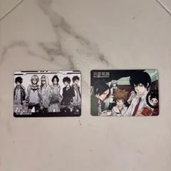 家庭教師ヒットマンREBORN 天野明展 マグネット