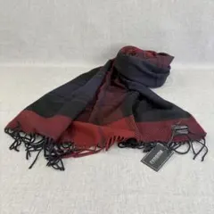 新品 renoma PARIS レノマパリス マフラー ストール ショール