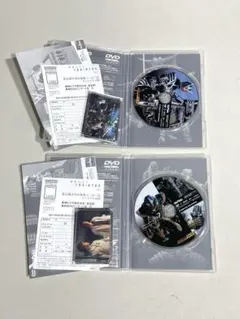 仮面ライダー555（ファイズ）」TV放映告知用B2サイズポスター