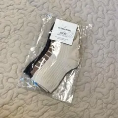 GLOBAL WORK ソックス　15〜17㎝