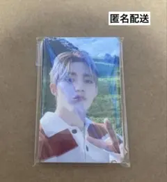 SEVENTEEN 消費期限 会場限定 愛知 weverse トレカセット