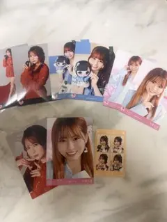 大場花菜 まとめ売り