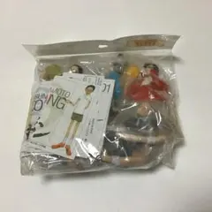 2025年最新】松本大洋 ピンポン フィギュアの人気アイテム