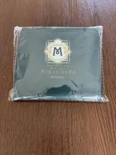 東京ディズニーシー ホテルミラコスタ エコバッグ