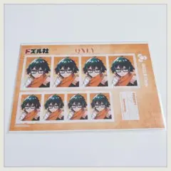 ドズル社クエスト　おんりー　証明写真館ブロマイド