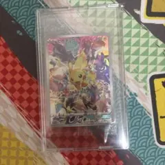 ポケモンカード　プレシャスコレクターボックス　　未開封　ピカチュウ　プロモ