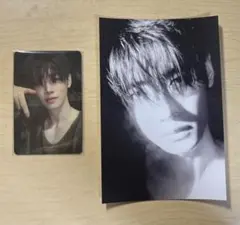 ENHYPEN ソンフン