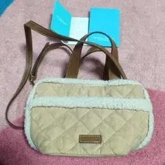 Samantha Thavasa Petit Choice ショルダーバッグ